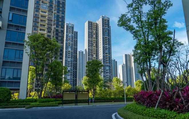 麻将胡了模拟器在线试玩十五五定调房地产天平倒向普通人没买房的